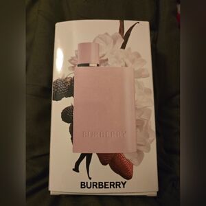 Burberry Soft Pink Fragrance